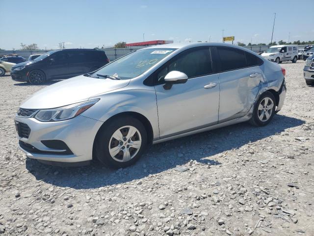 2016 CHEVROLET CRUZE LS, 