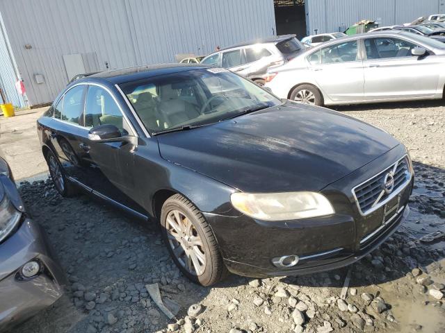 YV1960AS1A1120000 - 2010 VOLVO S80 3.2 BLACK photo 4