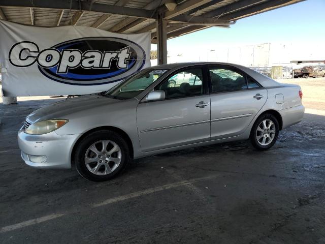 2005 TOYOTA CAMRY LE, 
