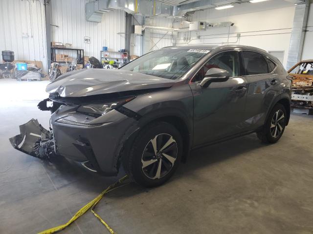 2021 LEXUS NX 300 BASE, 