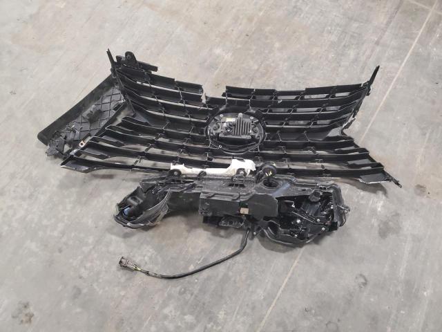 JTJHARDZXM2254562 - 2021 LEXUS NX 300 BASE Մոխրագույն լուսանկար 13