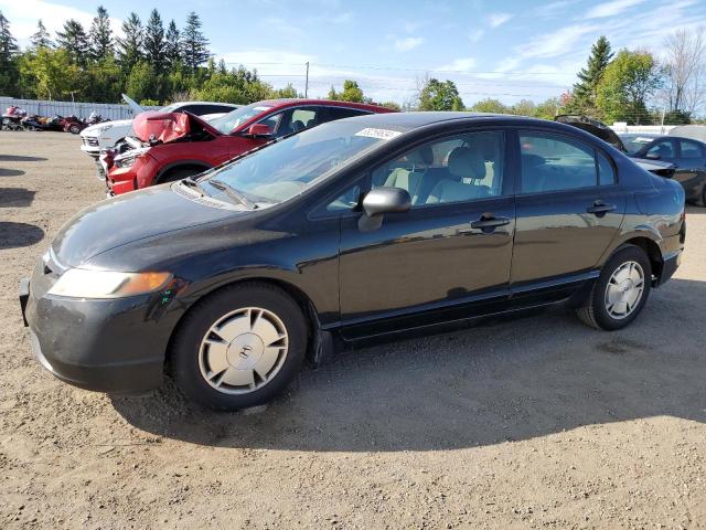 2008 HONDA CIVIC DX-G, 