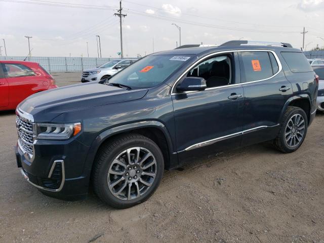 2021 GMC ACADIA DENALI, 