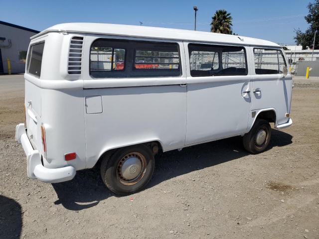 2322084550 - 1972 VOLKSWAGEN BUS WHITE photo 3