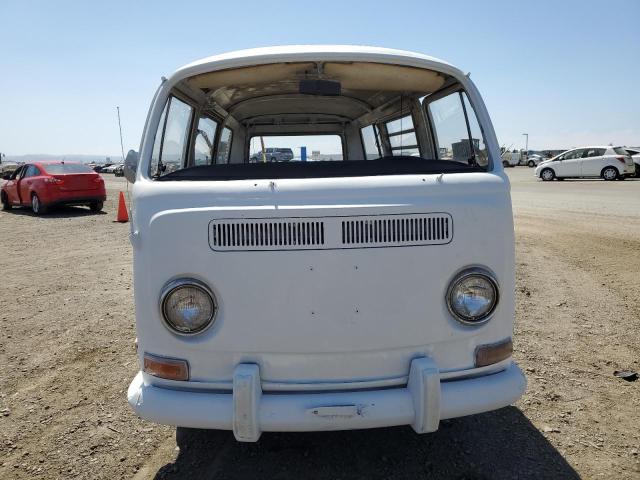 2322084550 - 1972 VOLKSWAGEN BUS WHITE photo 5