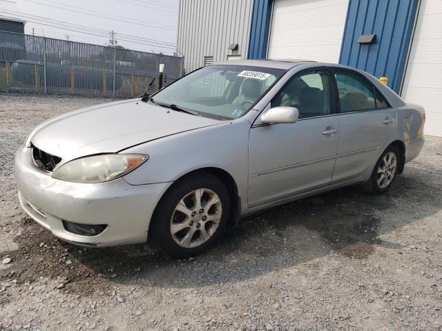2005 TOYOTA CAMRY LE, 