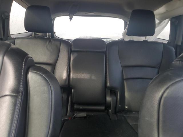 5FNYF5H45KB007410 - 2019 HONDA PILOT EXL GRAY photo 10