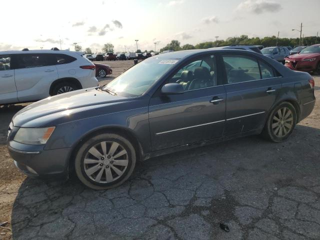 2009 HYUNDAI SONATA SE, 