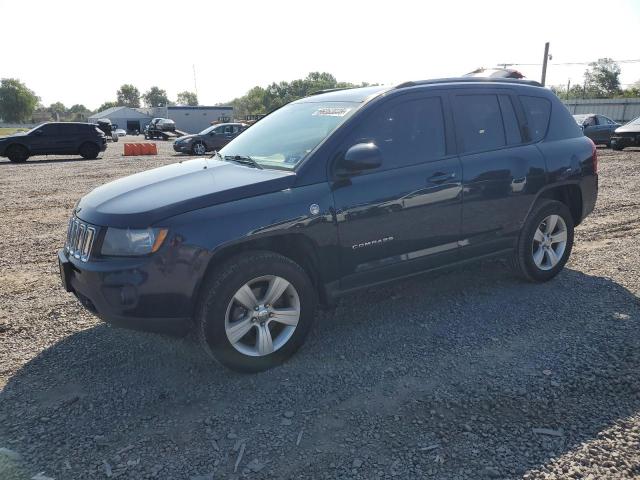 2016 JEEP COMPASS LATITUDE, 