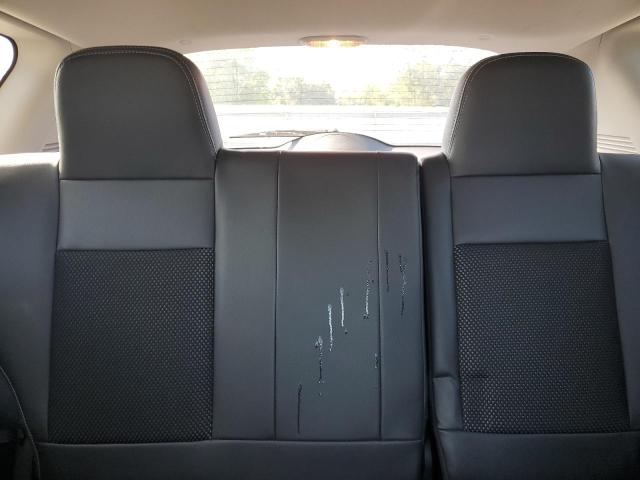 1C4NJDEB3GD552194 - 2016 JEEP COMPASS LATITUDE BLUE photo 10