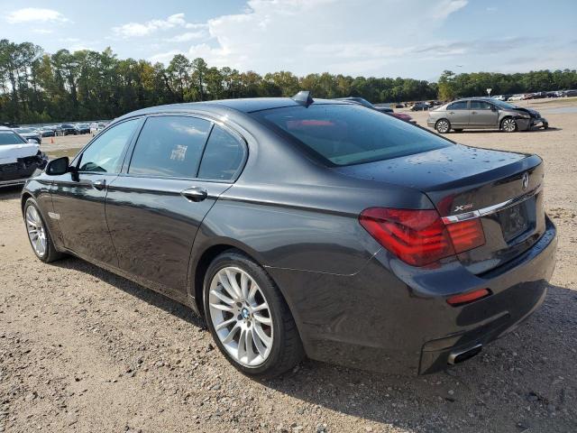 WBAYF8C57FD653981 - 2015 BMW ALPINA B7 LXI CHARCOAL photo 2