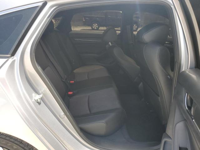 1HGCV1F3XNA085776 - 2022 HONDA ACCORD SPORT 银色 照片 10