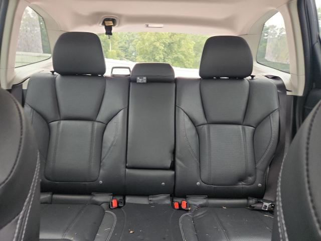 JF2SKASC2KH445622 - 2019 SUBARU FORESTER LIMITED Сірий фото 10