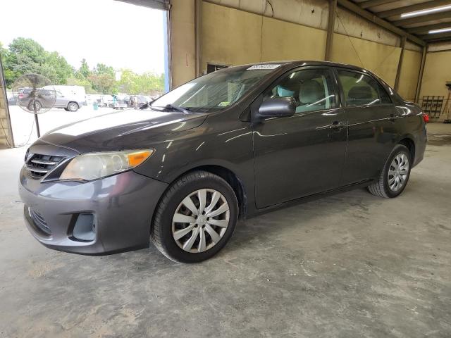 2013 TOYOTA COROLLA BASE, 