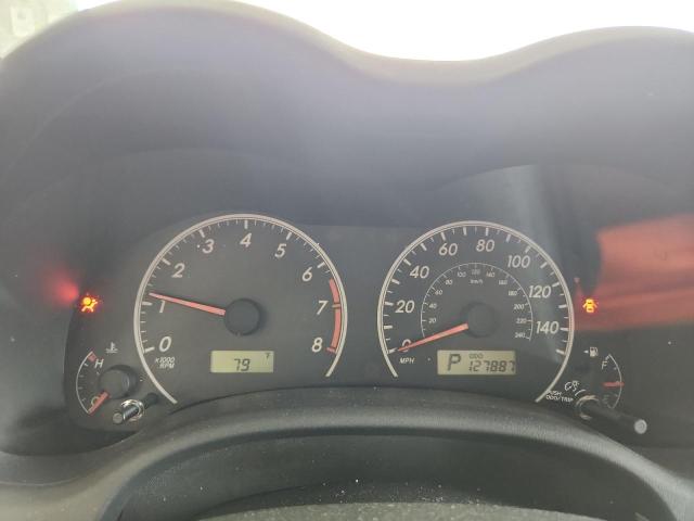 2T1BU4EE2DC004149 - 2013 TOYOTA COROLLA BASE 灰色 照片 9