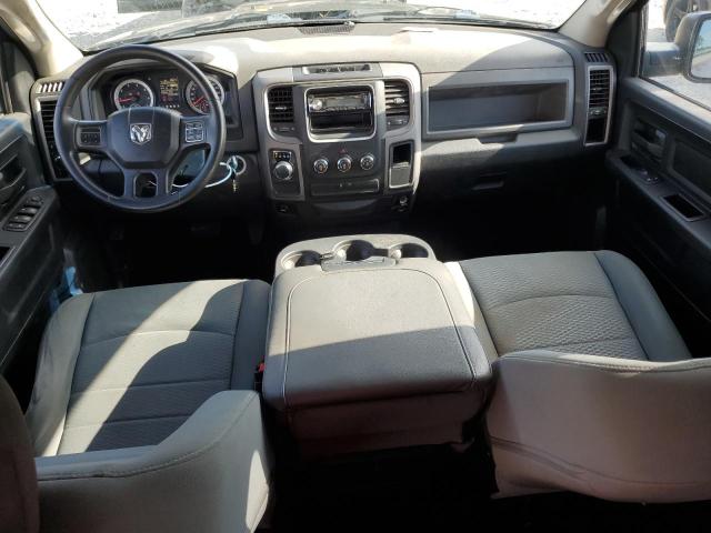 1C6RR6KG6ES264966 - 2014 RAM 1500 ST BROWN photo 8