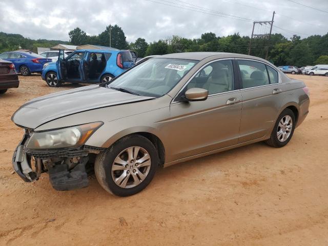 2009 HONDA ACCORD LXP, 