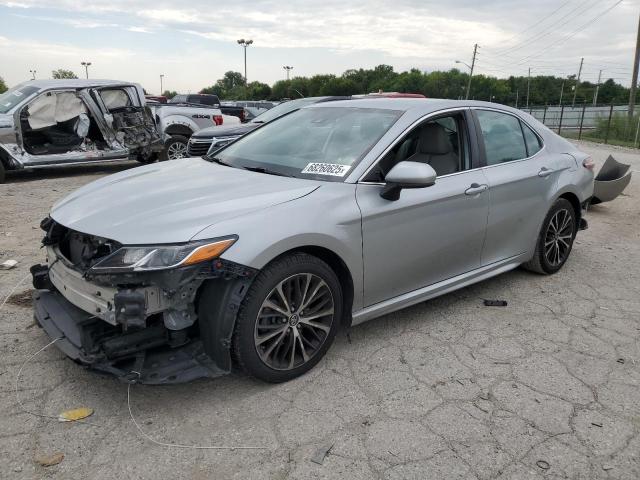 2019 TOYOTA CAMRY L, 