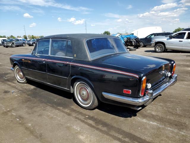 SRX10629 - 1971 ROLLS-ROYCE SHADOW BLACK photo 2