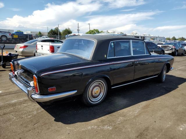 SRX10629 - 1971 ROLLS-ROYCE SHADOW BLACK photo 3