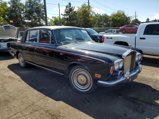 SRX10629 - 1971 ROLLS-ROYCE SHADOW BLACK photo 4