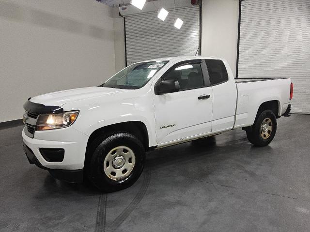 2015 CHEVROLET COLORADO, 