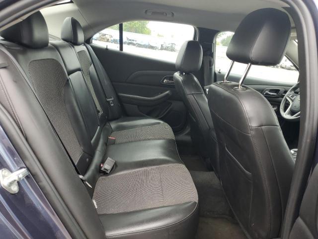 1G11C5SL0FF205493 - 2015 CHEVROLET MALIBU 1LT 蓝色 照片 10