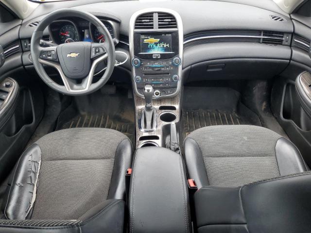 1G11C5SL0FF205493 - 2015 CHEVROLET MALIBU 1LT 蓝色 照片 8