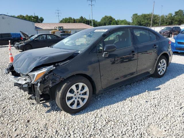 2025 TOYOTA COROLLA LE, 