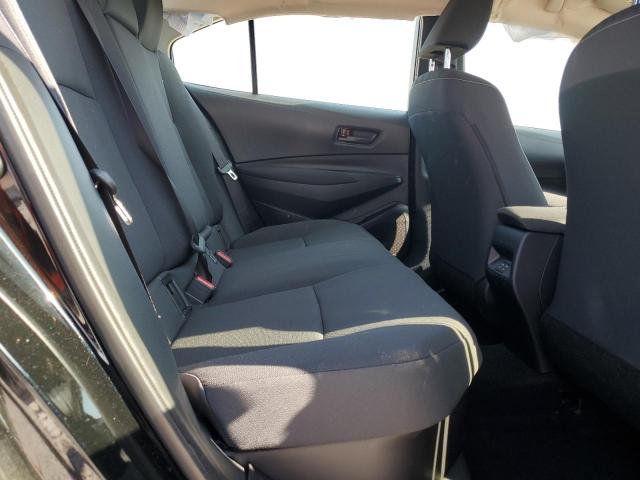 JTDBDMHE3S3018577 - 2025 TOYOTA COROLLA LE 黑色 照片 10