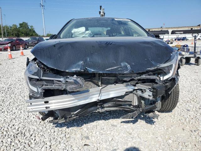 JTDBDMHE3S3018577 - 2025 TOYOTA COROLLA LE 黑色 照片 5