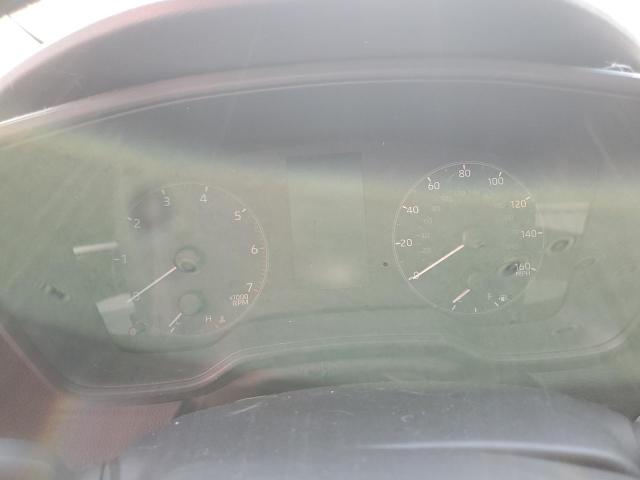 JTDBDMHE3S3018577 - 2025 TOYOTA COROLLA LE 黑色 照片 9