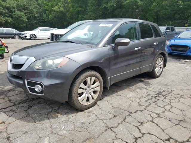 2010 ACURA RDX, 
