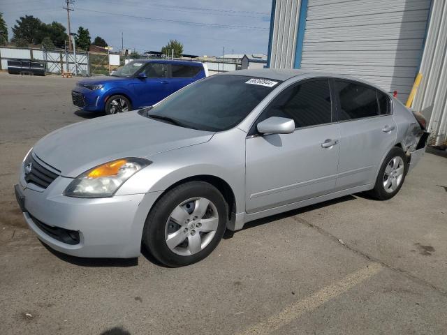 2008 NISSAN ALTIMA 2.5, 