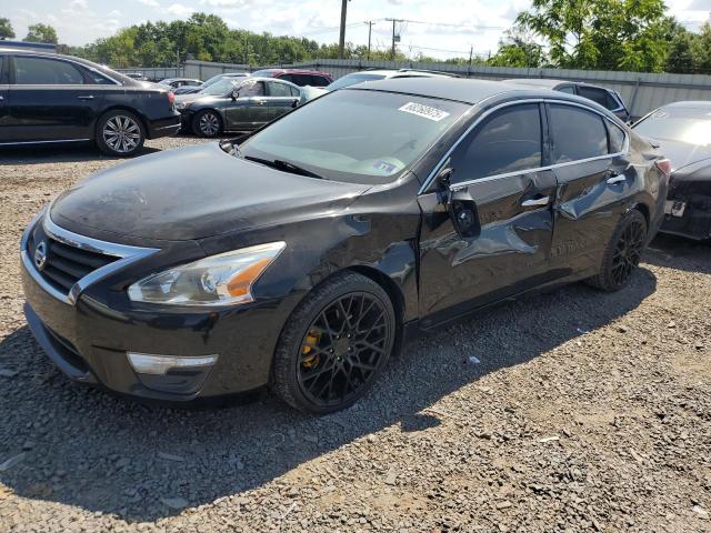 2015 NISSAN ALTIMA 2.5, 