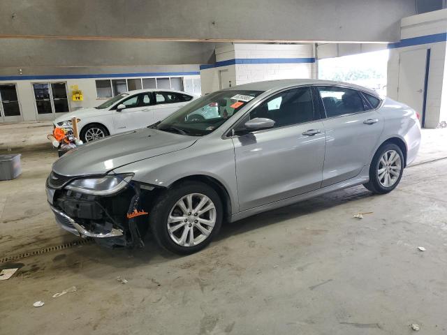2015 CHRYSLER 200 LIMITED, null