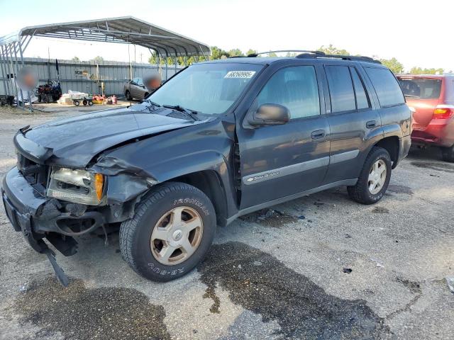2003 CHEVROLET TRAILBLAZE, 