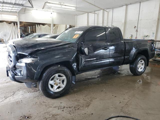 2019 TOYOTA TACOMA ACCESS CAB, 