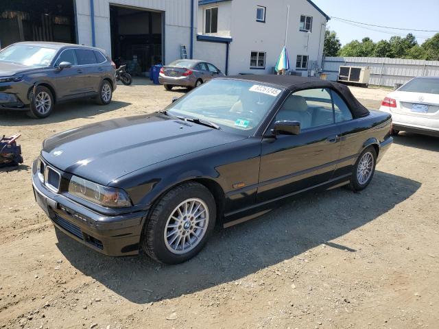 1996 BMW 318 IC, 