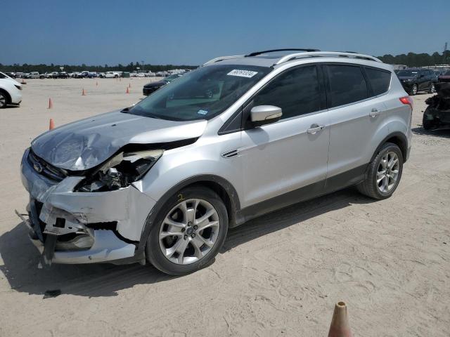 2014 FORD ESCAPE TITANIUM, null