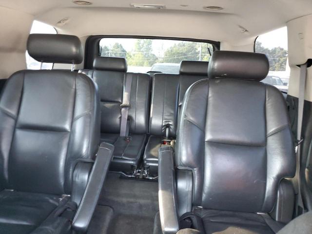 1GYUKAEF7AR224288 - 2010 CADILLAC ESCALADE 黑色 照片 10