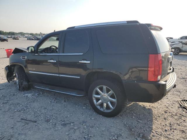 1GYUKAEF7AR224288 - 2010 CADILLAC ESCALADE 黑色 照片 2