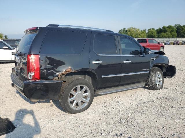 1GYUKAEF7AR224288 - 2010 CADILLAC ESCALADE 黑色 照片 3