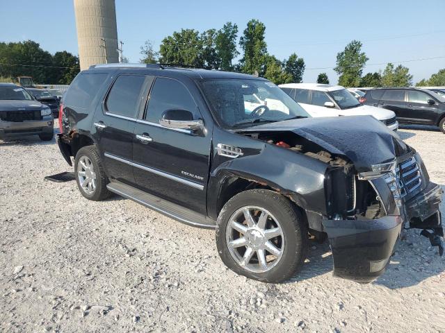 1GYUKAEF7AR224288 - 2010 CADILLAC ESCALADE 黑色 照片 4