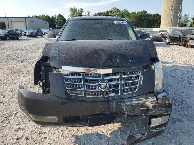 1GYUKAEF7AR224288 - 2010 CADILLAC ESCALADE 黑色 照片 5