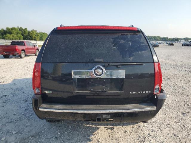 1GYUKAEF7AR224288 - 2010 CADILLAC ESCALADE 黑色 照片 6