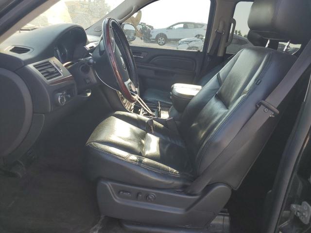1GYUKAEF7AR224288 - 2010 CADILLAC ESCALADE 黑色 照片 7