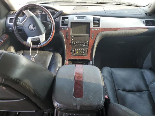 1GYUKAEF7AR224288 - 2010 CADILLAC ESCALADE 黑色 照片 8