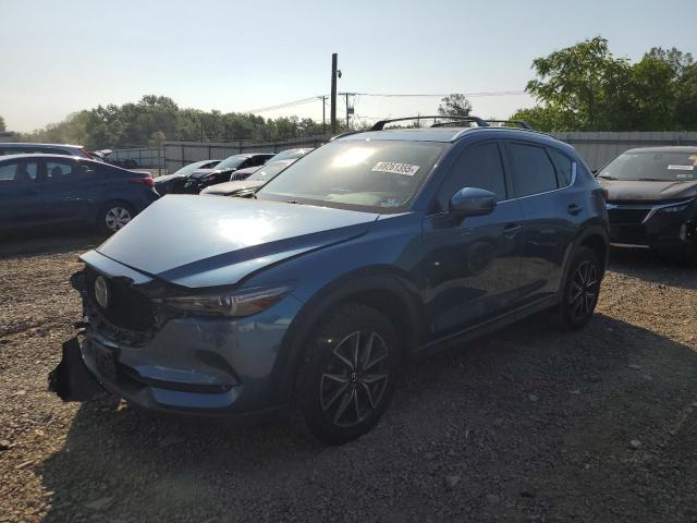 2017 MAZDA CX-5 GRAND TOURING, 