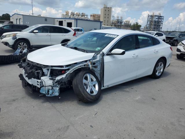 2024 CHEVROLET MALIBU LS, 